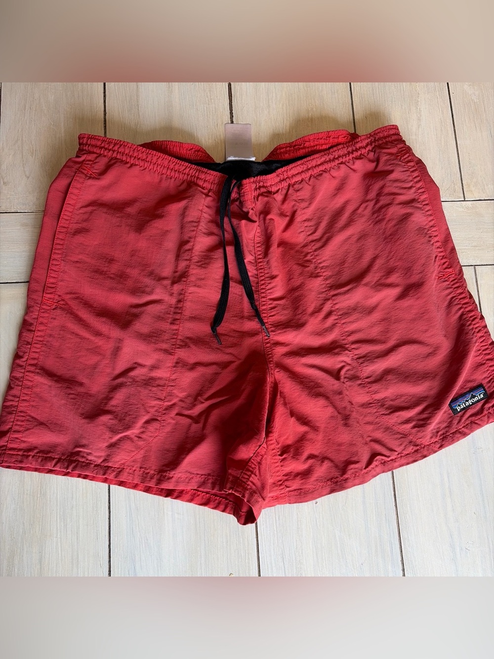 Patagonia Swim Trunks